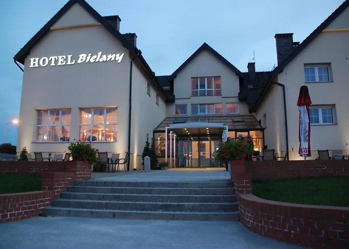 Hotel Bielany