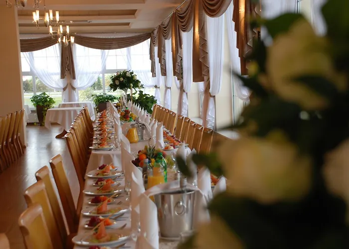 Bielany 3* Bielany Wrocławskie