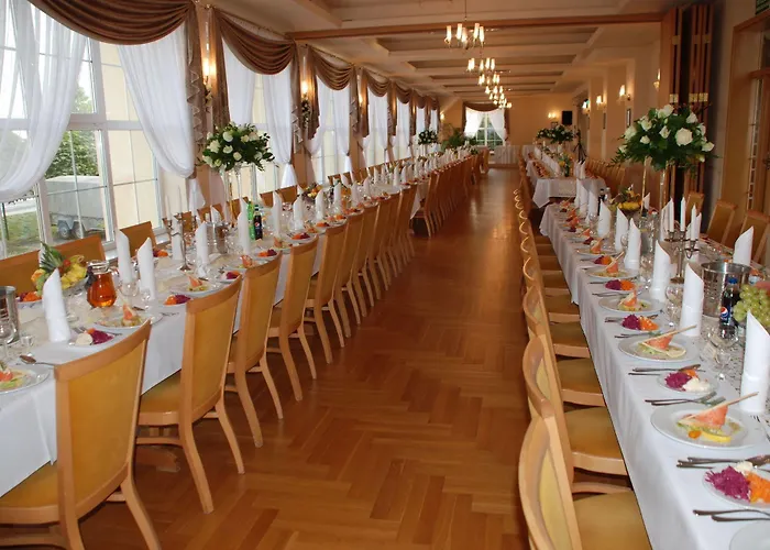 Hotel Bielany Bielany Wrocławskie