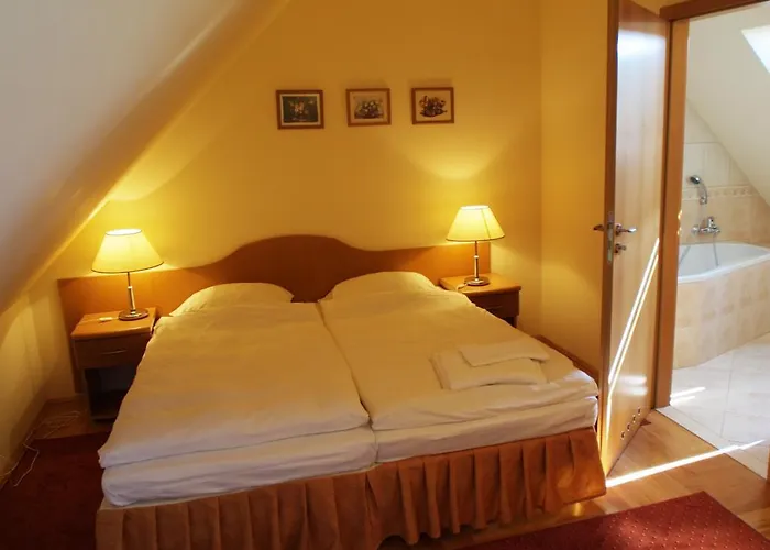 Hotel Bielany 3*